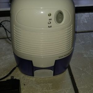 Humidifiers clothes